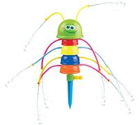 Vedes Arroseur Sprinkler Splash & Fun Eau Chenille