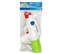 VEDES Großhandel GmbH - Ware Splash & Fun Pistolet à Eau avec Pompe, 33 cm