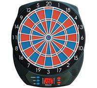 Vedes Jeu de fléchettes électronique à 2 trous Bulls Scorpy