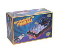 Vedes Jouet flipper avec lumière et son - Tableau de bord numérique