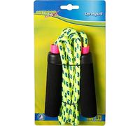 Vedes Outdoor Active Corde à Sauter avec Mousse Toys of Fun 255 cm