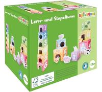 Vedes SMH Tour empilable 12 pièces