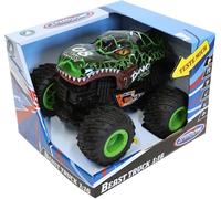 Vedes Speedzone D/C Beast Truck, lumière et Son, Friction