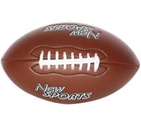 Vedes Wholesale 0073602670 NSP Ballon de Football américain gonflé