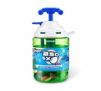 Vedes X-Shot Pompe à eau + 250 ballons