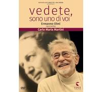 Vedete, Sono Uno Di Voi-Ermanno Olmi Racconta Carlo Maria Martini [Import]