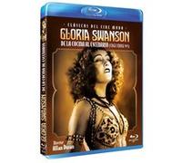 Vedette (1925) / Stage Struck (BD-R) G