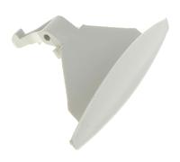 Poignée de porte (55862-27253) Lave-linge (55X7095 OCEAN VEDETTE BRANDT SAMET SANGIORGIO VESTEL)