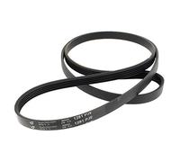 Vedette Courroie 1281j5 = 5pje1281 pour Lave-linge Compatible avec Lave-linge Faure, Thomson, Brandt, Curtiss, Vedette, Continenta