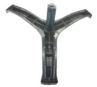 Vedette Croisillon Tambour Mo 700-900-1100-1200 Ref: As0013037 G