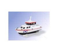 Vedette de sauvetage 1/20 de Aero-Naut