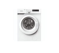 vedette lave-linge hublot 8kg 1400 tours/min LFVQ383W [EEK: A]