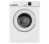 Vedette - Lave-Linge LFV284QW - 8kg - 1400 Trs/min - Charge Frontale - Classe énergétique B - Couleur Blanc