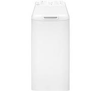Vedette Lave linge ouverture dessus