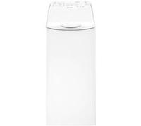 Lave linge Top LTV6011