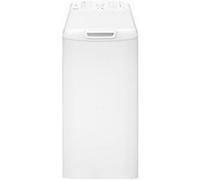VEDETTE Lave linge Top VT16522Q Blanc G