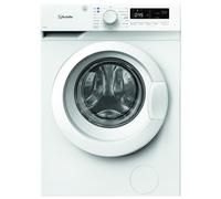 Vedette LFV372W machine à laver Charge avant 7 kg 1200 tr/min Blanc