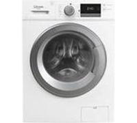 Lave-linge hublot VEDETTE LLV105W - 10 kg - Induction - 1500 trs/min - Blanc
