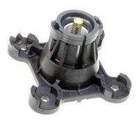 Vedette - Palier Coussinet Droite Ou Gauche - Ref: 51x4743