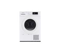 Vedette Sèche-linge pompe à chaleur 60cm 8kg blanc - SFV384H