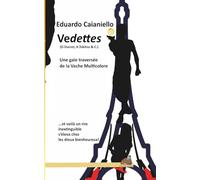 Vedettes (D.Ducret, K.Tokitsu &C.): Une gaie traversée de la Vache Multicolore (Première Partie)