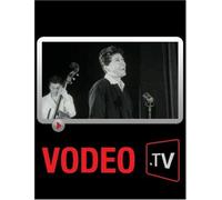 Vedettes et ritournelles : Chansons françaises et flamenco des années 50