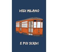 Vedi Milano: e poi scrivi