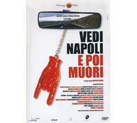 Vedi Napoli E Poi Muori [Import]