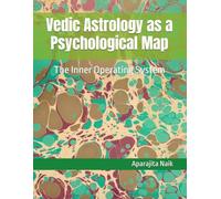 Vedic Astrology as a Psychological Map: The Inner Operating System