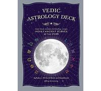 Vedic Astrology Deck