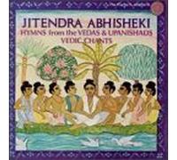 Vedic Chants: Hymns from the Vedas and Upanishads by Jitendra Abhisheki (2001-04-18)
