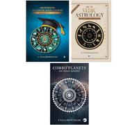 Vedic Insights Trio: Astrology, Mindset, and Career Paths