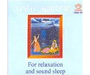 Vedic Mantras - For Relaxation and Sound Sleep