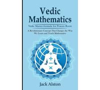 Vedic Mathematics