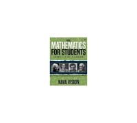 Vedic Mathematics For Students