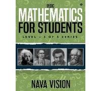 Vedic Mathematics For Students