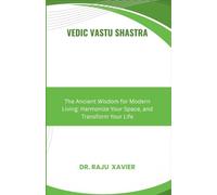 Vedic Vastu Shastra (Gladdoma)