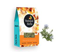VEDIQUE HERBS Chitrak (Plumbago Zeylanica) - 250 g | brut, brut, séché | coupe en T | qualité supérieure