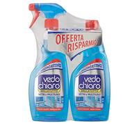 VEDO CHIARO Multiuso + Ricarica 500+500 Ml. Nettoyage de la maison