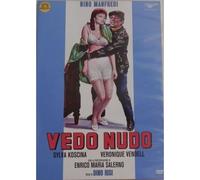 Vedo Nudo