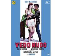 Vedo Nudo [Import]