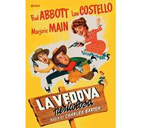 Vedova Pericolosa (La) [Region Free]