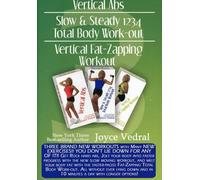 Vedral, Joyce - Vertical Abs & Fat Zapping Workout