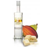VEDRENNE COCOA CREAM WHITE - 25% - 70cl