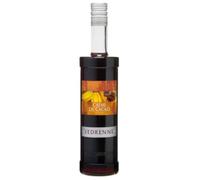 Vedrenne - Crème de cacao brun 25° - 70cL
