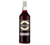 Vedrenne - Crème de cassis Supercassis 15° - 1L