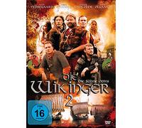 Vedsegaard,Ken - Die Wikinger 2 [Import]