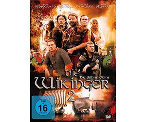 Vedsegaard,Ken - Die Wikinger 2 [Import]