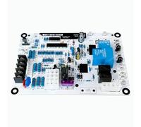 VEDURME 031-01267-001A Panneau de commande pour four 120 V Allumage | OE S1-33103010000, contrôle du ventilateur du brûleur à gaz par microprocesseur, interruption rapide du gaz de défaut