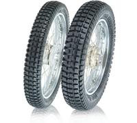 Vee 111281 Pneu en caoutchouc Vrm-224 130/80-16 64T Tbl